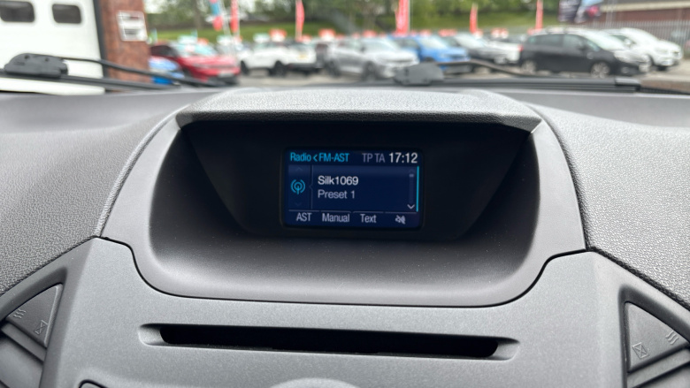 Ford EcoSport 1.0 EcoBoost Zetec 5dr Petrol Hatchback